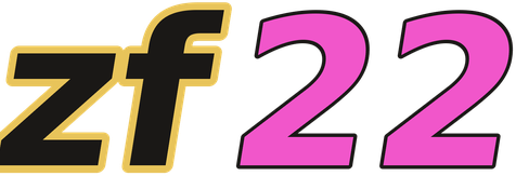 zf22 logo